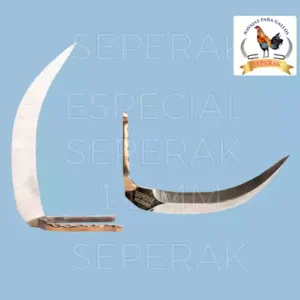 Navaja Especial Seperak 11 mm