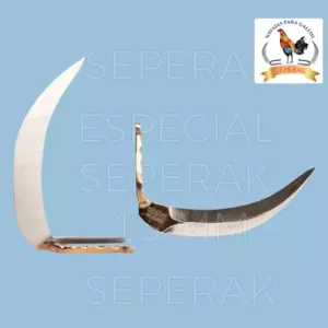 Navaja Especial Seperak 13 mm