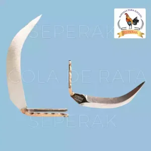 Navaja Especial Seperak Cola de Rata