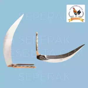 Navaja Especial Seperak Esbelta CFM