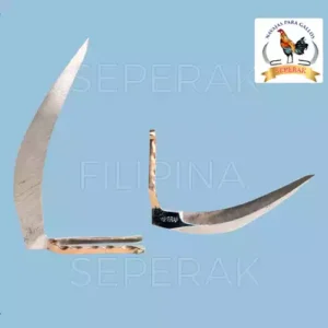 Navaja Especial Seperak Filipina