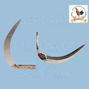Navaja Especial Seperak Media O